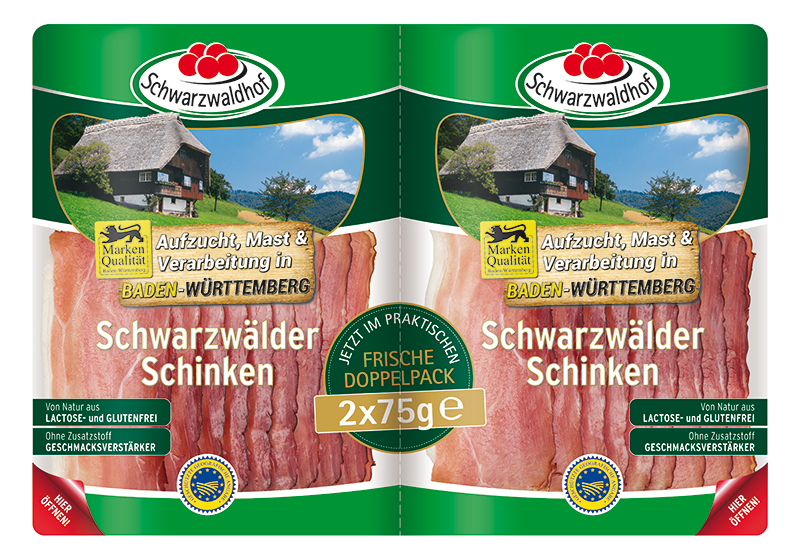 Sortiment Schwarzwaldhof